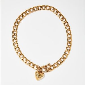 Juicy Couture Gold Bracelet